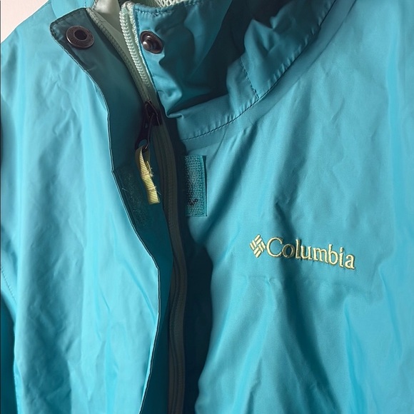 Columbia Women's Aqua Ski Jacket - Picture 6 of 12